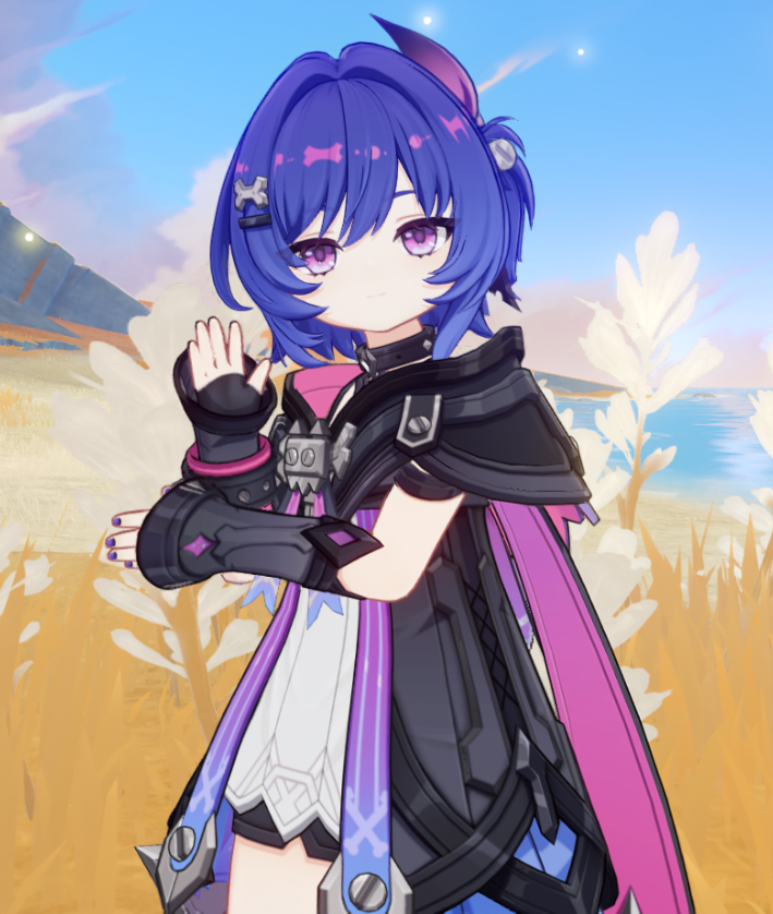 GAMMA_iroiro's tweet photo. 何シウム光線を打つプルーネ https://t.co/vAOMwxxgsv