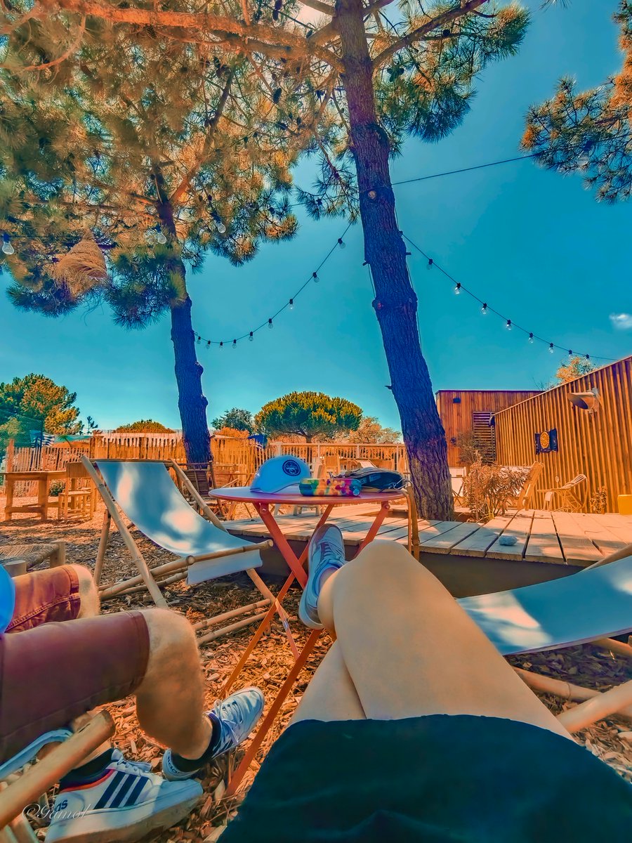 Gamol__'s tweet photo. Un moment cocooning à deux, à savourer sans modération ! 💖✨ Un immense merci à la guinguette de Saint Denis d’Oléron pour son accueil chaleureux ! 🙏
#Romance #Détente #Oléron #InstantsPrécieux https://t.co/zO3XzIVO9L