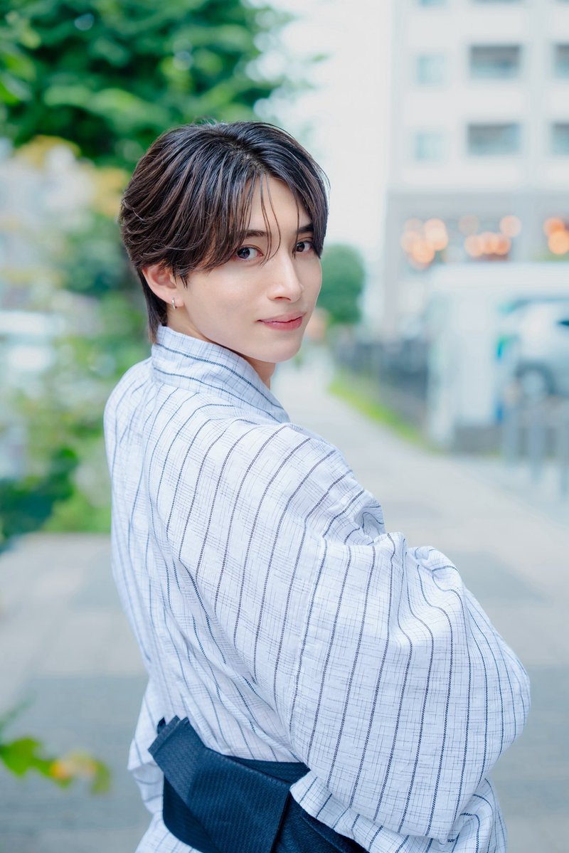 yutaka_lvls's tweet photo. 迷子にならないように、手繋いで帰ろ？ https://t.co/UF0bsfIJEn