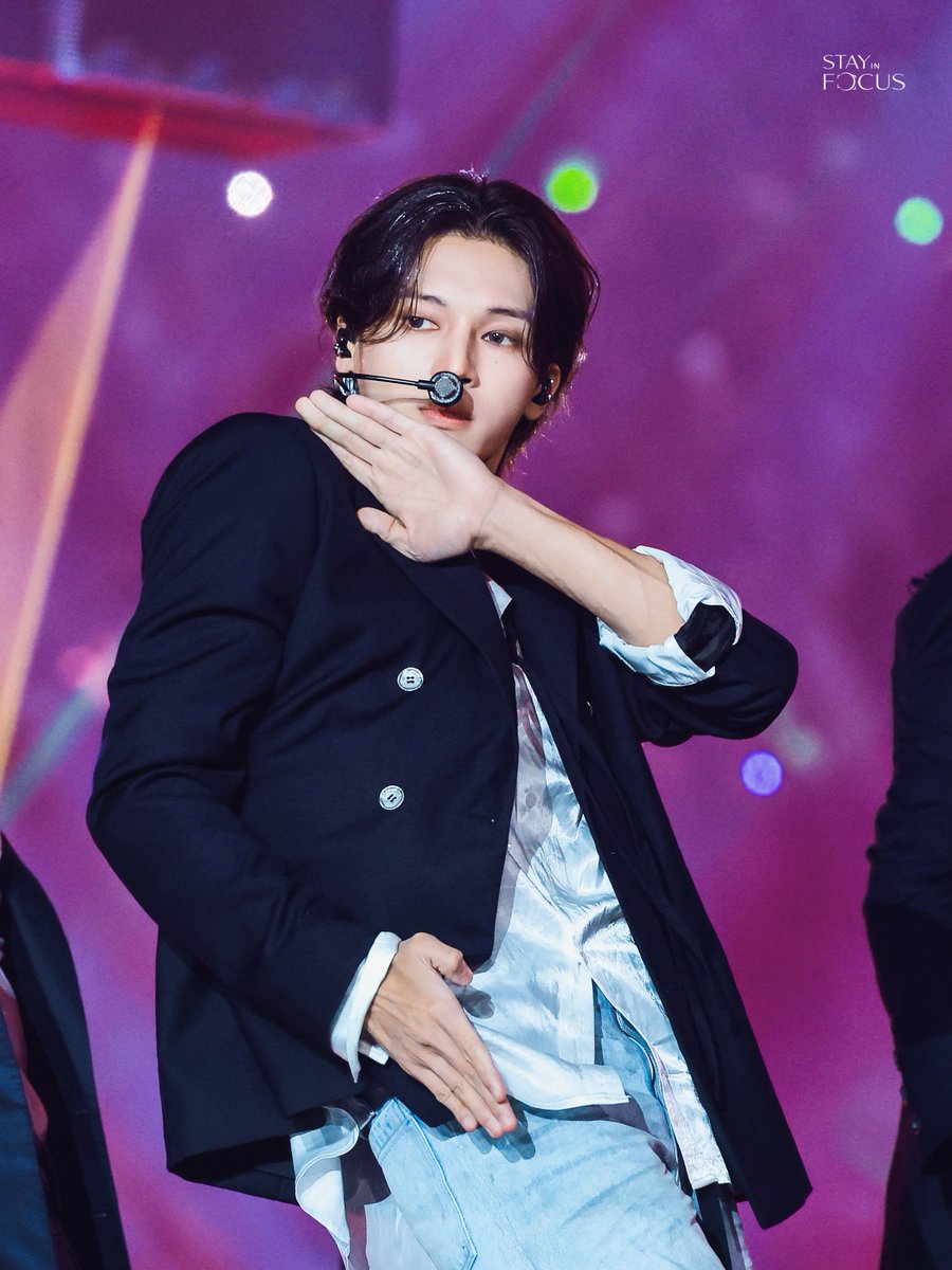 stayinfocus_jwy's tweet photo. 20260809 가요대전 SUMMER 

@ATEEZofficial 
#에이티즈 #ATEEZ #エイティーズ
#우영 #WOOYOUNG #ウヨン https://t.co/vgPrlPeEFn