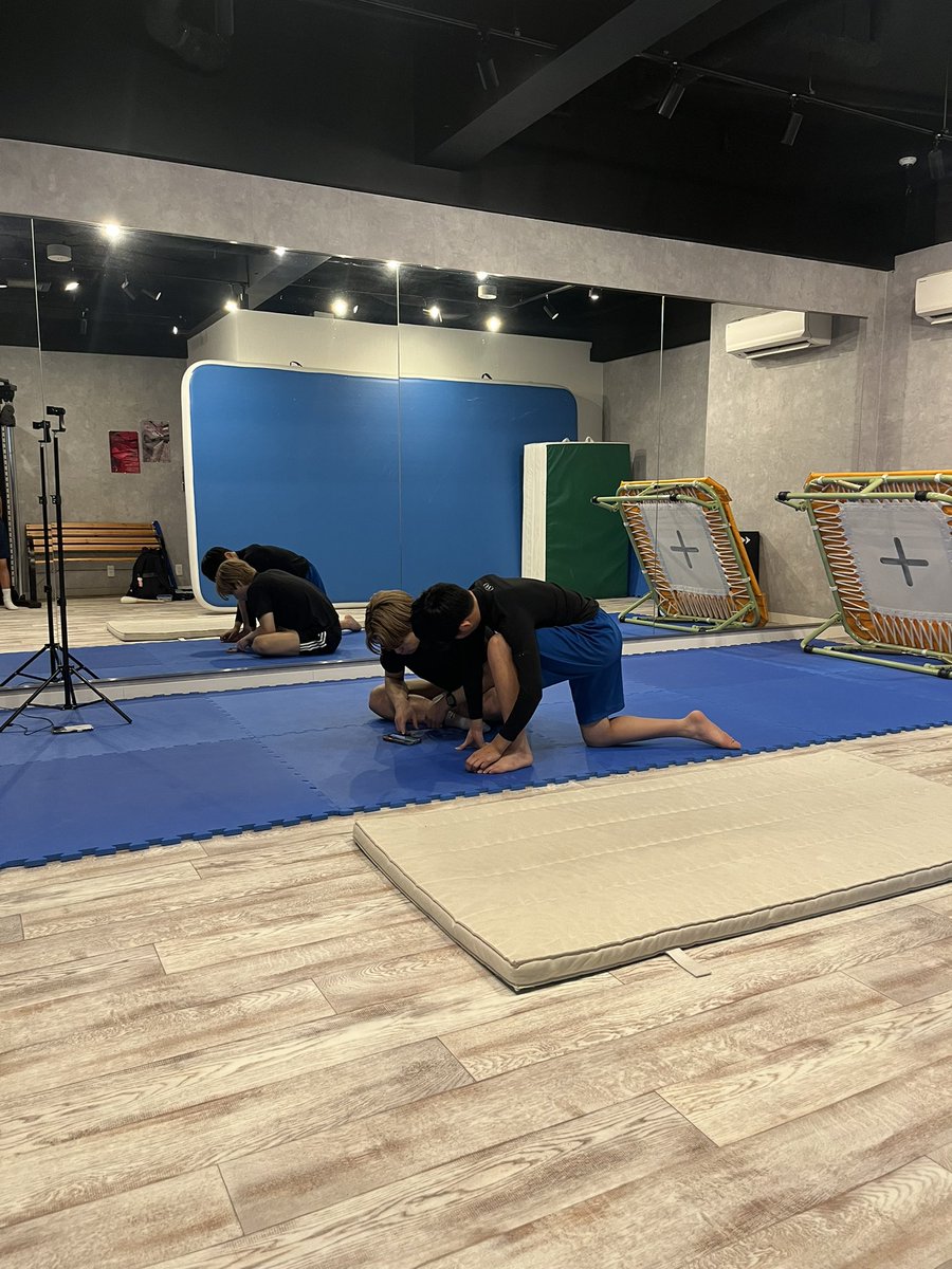 tenpobackback's tweet photo. 今年の井原カップは…
参加者がかなり増えて…ジュニアも高校生も白熱しそうです！あの選手もこの選手も参加って…
全ジュニ予選はおそらく全��で1番早い開催かな…この大会に向けて曲もプロに編曲依頼したし、曲に見合う演技の途上ではあるけど、さぁ成長を見せておくれ！ https://t.co/Klf0H1E9hb
