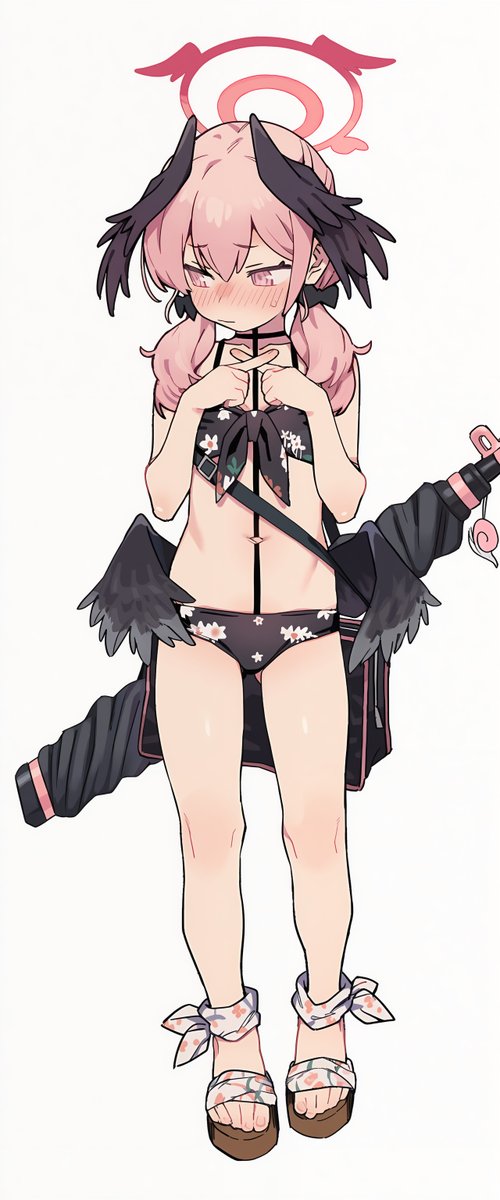 WorldSaboten's tweet photo. コハル https://t.co/mndY1TA8of