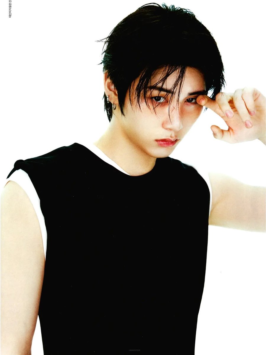 bndcrave's tweet photo. Happy 22nd Birthday to the talented also part of the prodline Taesan! https://t.co/oDjSUyYSgp