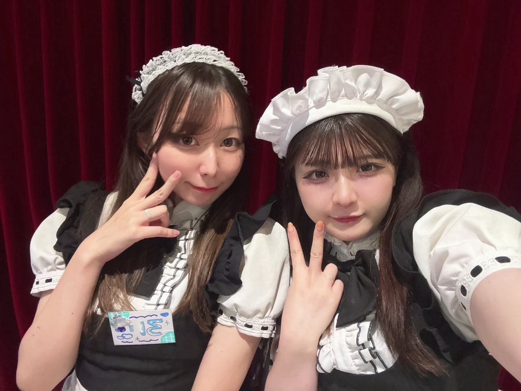 suyadaga_time's tweet photo. 明日はたいむに来た方がいい。
ろいスヤもそう言っている。 https://t.co/bIlJilRlPi