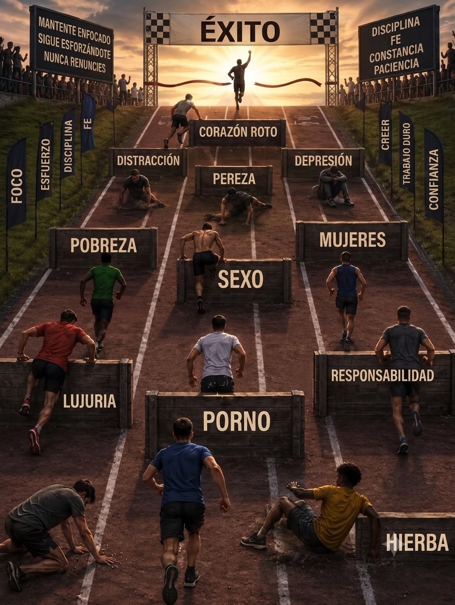 YounesLatensa's tweet photo. ¡TÍO, TIENES QUE CONCENTRARTE! Tienes demasiado talento como para dejar que las distracciones te paralicen. https://t.co/JatcPXMKmZ