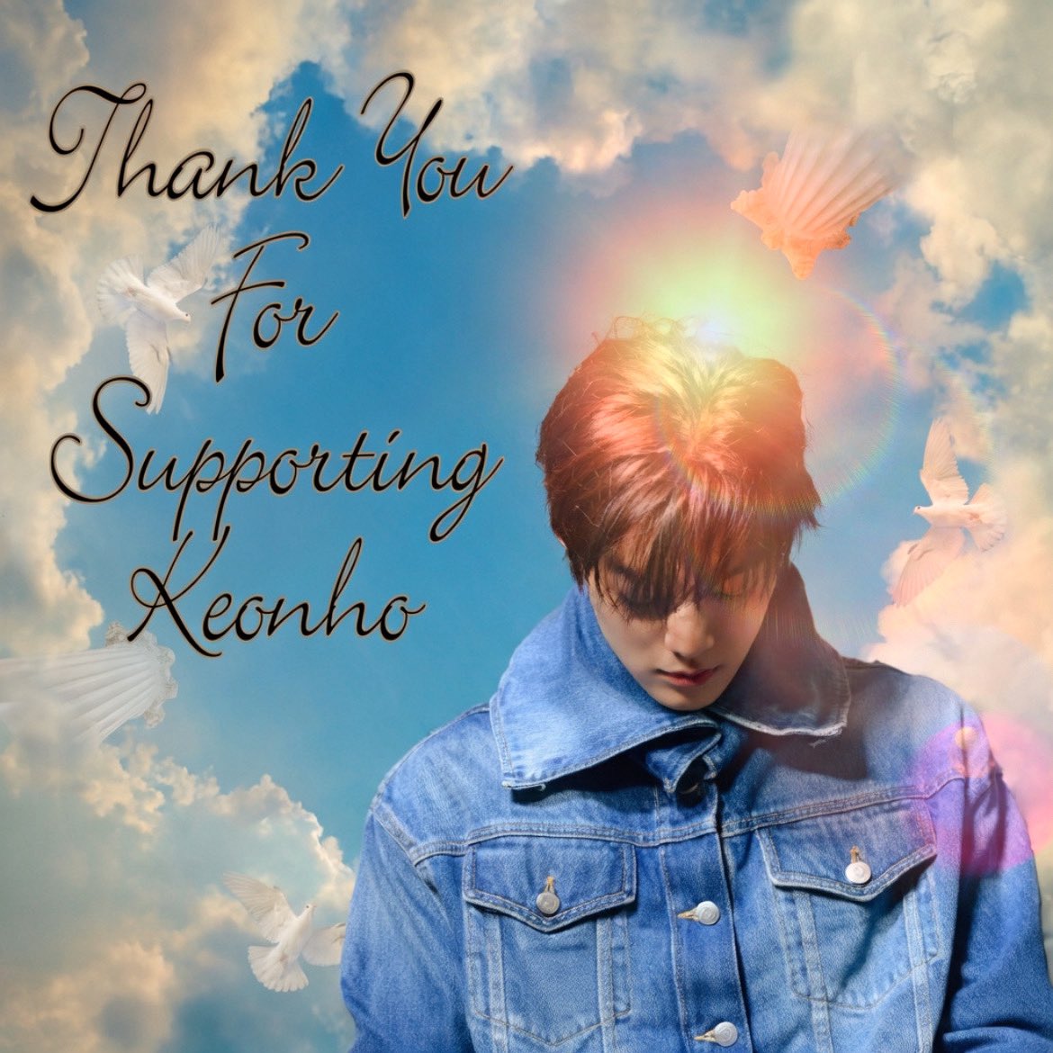 AHNKEONHOGLOBAL's tweet photo. A HEARTFELT THANK YOU

Dear Keonhoville,

We extend our sincere gratitude to the people who set aside time and came together to support the PYPD trending events for Keonho this past one week. 
Every reply, repost, engagement, and contribution; played a vital role in helping us reach our goal.

We are truly appreciative of the time, dedication, and love you have shown in supporting KEONHO. Witnessing everyone unite and work together for him made this achievement all the more meaningful.

Let us continue to carry this wonderful momentum forward into the remaining PYPD shows, and keep showing KEONHO the love and support he so deeply deserves.

Thank you for standing with us and, most importantly, for standing together for KEONHO. We could not have accomplished this without you. 

With heartfelt appreciation,

@AHNKEONHOGLOBAL Support Team

Data Cr: @hipKEONpo 

#KEONHO #건호