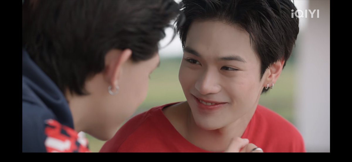 Wilcyn47's tweet photo. #MaiJeng forever ❤️❤️❤️

#LosttoLight_SpecialEP1 #FolkDome https://t.co/jeFFtwyR56