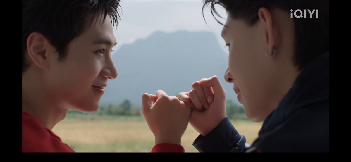 Wilcyn47's tweet photo. #MaiJeng forever ❤️❤️❤️

#LosttoLight_SpecialEP1 #FolkDome https://t.co/jeFFtwyR56