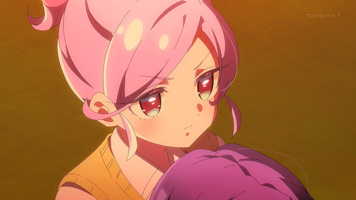 君のことが大大大大大好きな100人の彼女(第3期) 第30話 ツイート画像 1