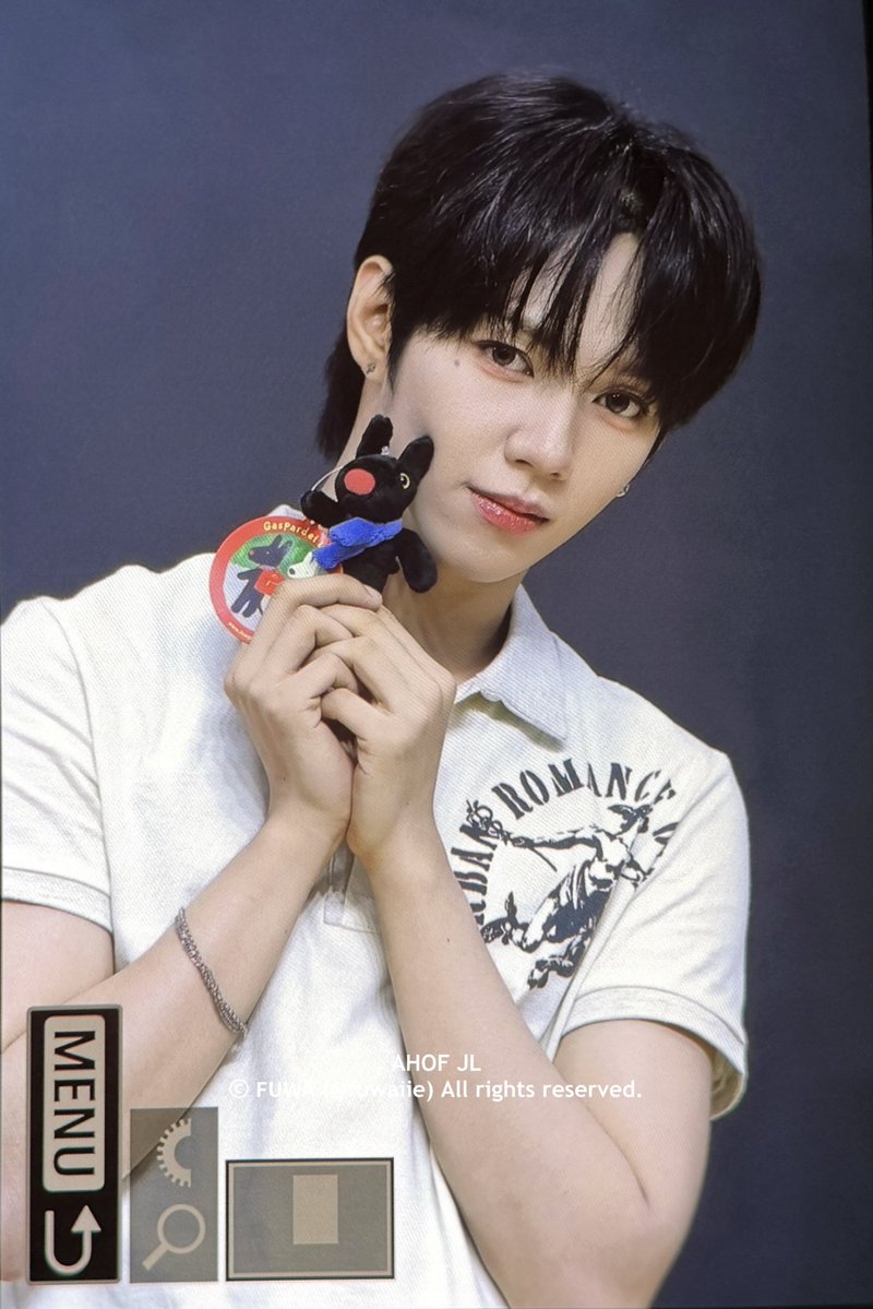 fuwaiie's tweet photo. 260809

#AHOF #아홉                               
#JL #제이엘 https://t.co/7YILbN2zYN