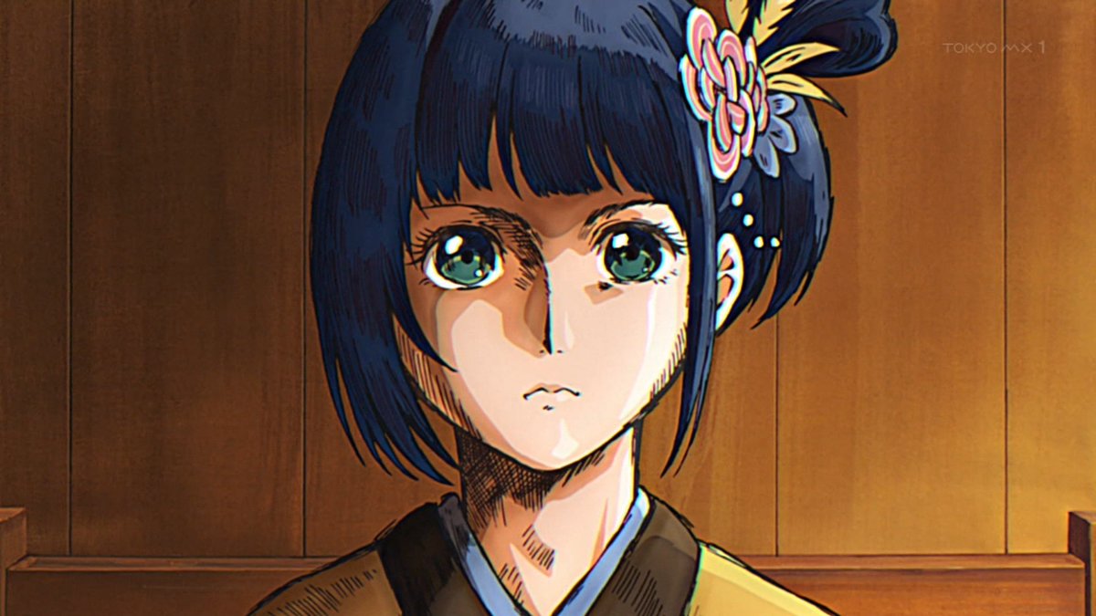 二十世紀電氣目録-ユーレカ・エヴリカ- 第6話 ツイート画像 1