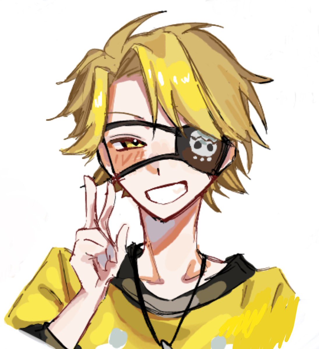 lemon_tea00601's tweet photo. #ぴちあーと #たっつん https://t.co/wnhKktSAhi