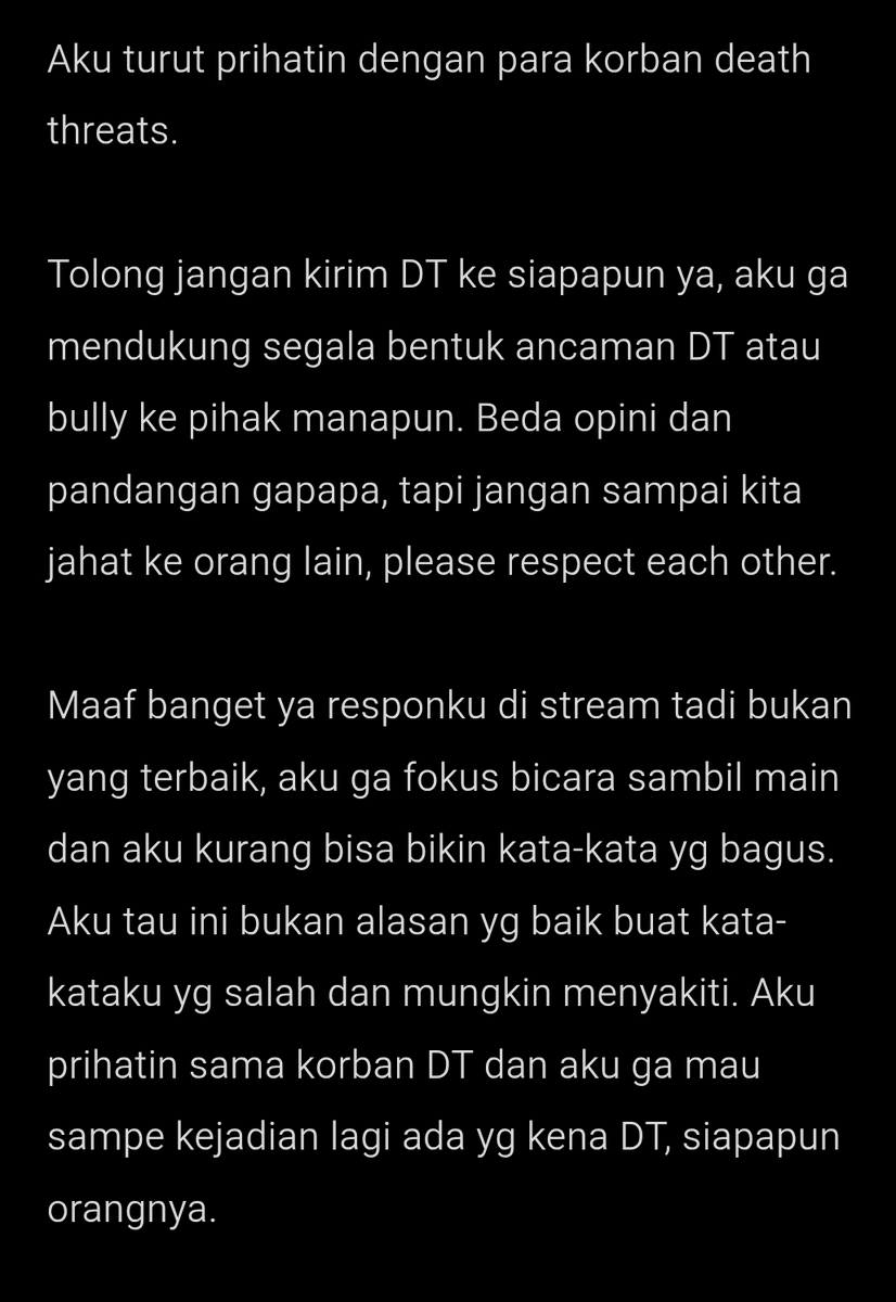 Yudistira_YGNDR's tweet photo. https://t.co/A8zy2P5kRP