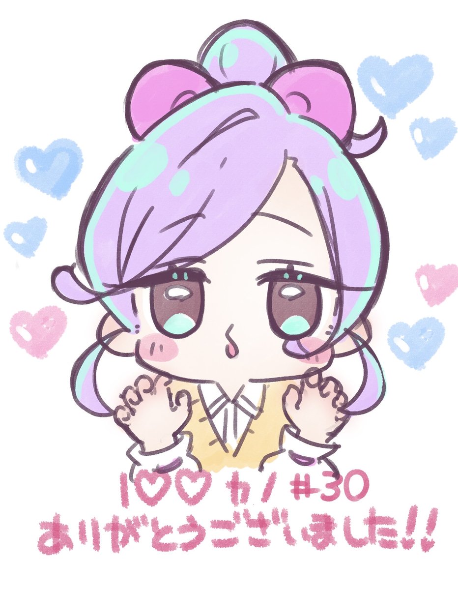 if_224's tweet photo. 100カノ30話🌸ありがとうございました！！ https://t.co/9S9Hyqh6nR
