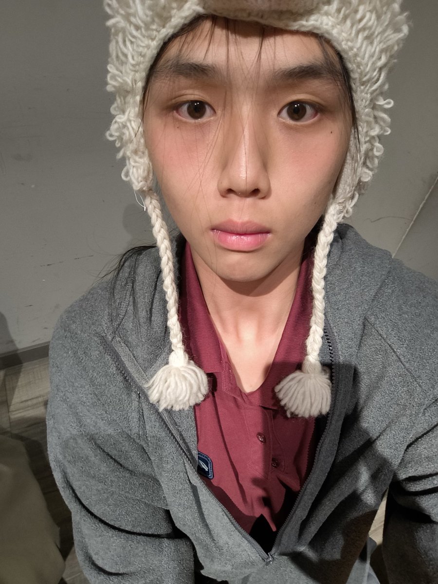 nianyu4year's tweet photo. 上次喝酒脸一下就红了(⁠*⁠’⁠Ｏ⁠’⁠*⁠)
武汉有酒馆推荐吗～有没有小伙伴一起来找我玩呀⁠ https://t.co/vYTQA5iesp
