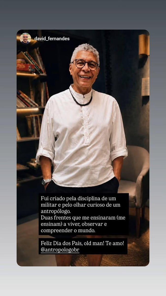 dasafer's tweet photo. Obrigado meu filho David 😗 https://t.co/LPRM0R8MEh