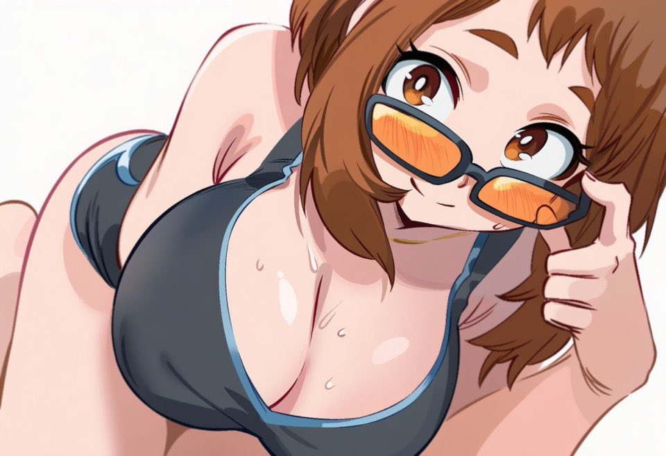 urSlxttprincess's tweet photo. “Ready for our beach date?! Hope my swimsuit isnt too revealing for you~”
#ochaco #nsfwtwtًً #nsfw #opendrp #openrp #opendms #mharp #mhadrp #mha #roleplayacc #rpaccount #rpacc #submissive #cleavage #drp #rp https://t.co/XgwtXgzb9j