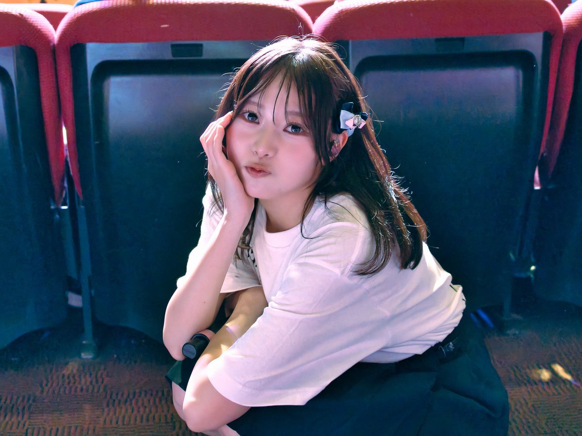 MomokoHashimoto's tweet photo. おやもーこ🛌🍑

きゃわ？？？？（՞>⩊<՞） https://t.co/c3xYew0Sgc