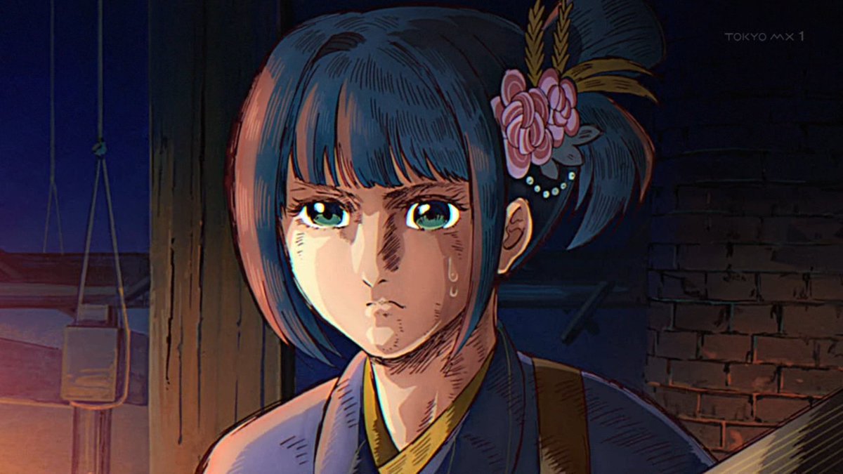 二十世紀電氣目録-ユーレカ・エヴリカ- 第6話 ツイート画像 1