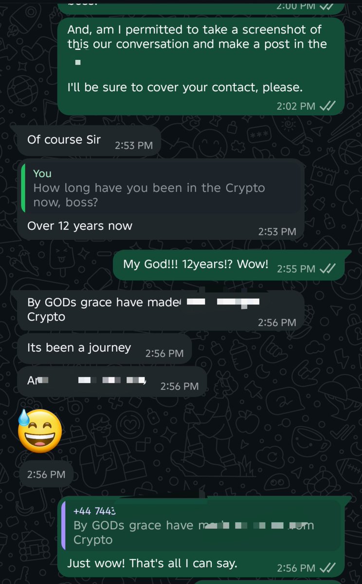 SirBenefit's tweet photo. See what this legend has actively been in the Crypto space for over 12yrs now said about $AMEM.

For someone of his kind: he has seen many Crypto narratives come and go, he has seen all sort of price action, experienced bear and bull seasons. He's seen many memecoin frenzy. Made money, lost money.

He doesn't just have knowledge, but real-time experience built over 12 years.

A 6 months old Crypto guy might have all the Crypto knowledge.

But you see that deep, solid Crypto experience of 12yrs backed with real results? Not everyone has it.

So when someone like that is saying $AMEM will one day have a floor in the millions (as said in the first screenshot), you just have to pay attention.

Many will come and go at different MC and go with 2-3x profit, but we know, that visionary holders of SOLID tokens like $AMEM will win massively at the end of the day!

Yes, $AMEM will hit millions of dollars, and YOU and I know it.

So, buy, hodl and shill the vision. Make sure everyone you know position before the volume comes.

May the billions be upon us... 

$AMEM | BSC | CA: 0x0B9237Fc2D9b2bA19023ddBCCF0Dd649092bb649.