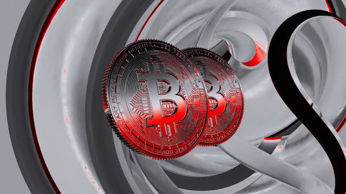 IvyT_rail's tweet photo. As the mainnet pulls ahead, Bitcoin BIP-110 supporters have split off onto a minority chain https://t.co/WHypkdYNtq