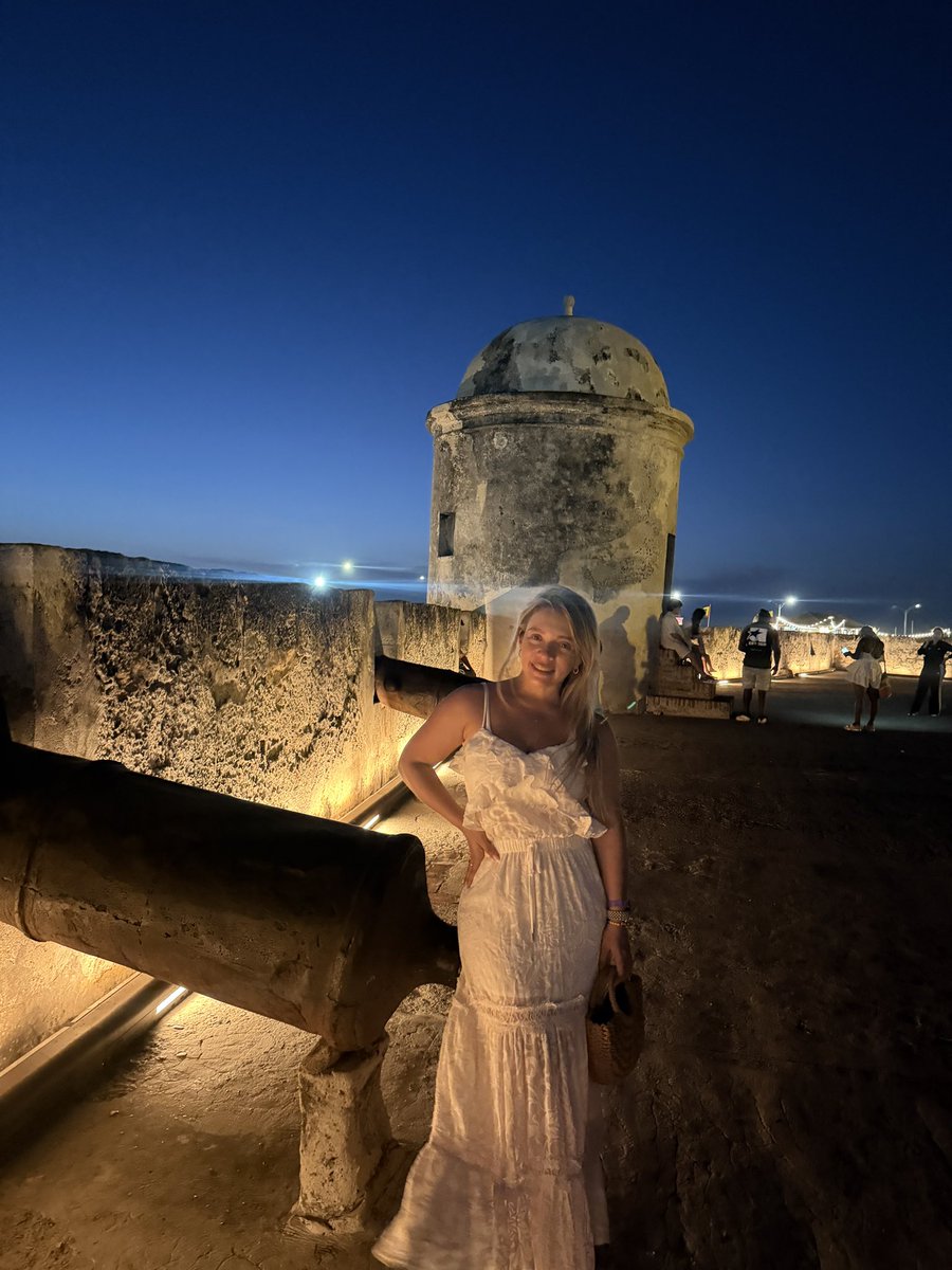 tefydiaz90's tweet photo. Cartagena está WOW! 💫 🌟 https://t.co/pOd3nieCRM