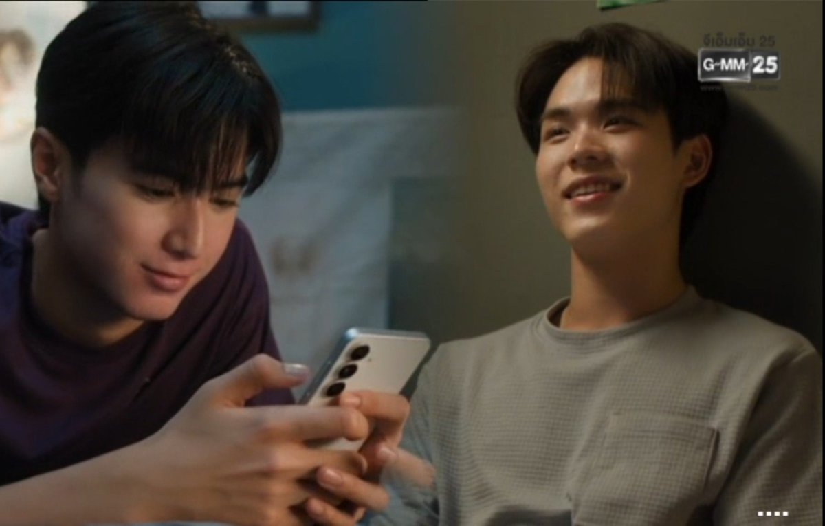 TrendforPK's tweet photo. ยิ้มอะไรขนาดนั้นนะ 🥰🥰

SERVING MATCH POINT 3RD EP

#MatchPointSeriesEP3 https://t.co/3XvPZYIULb