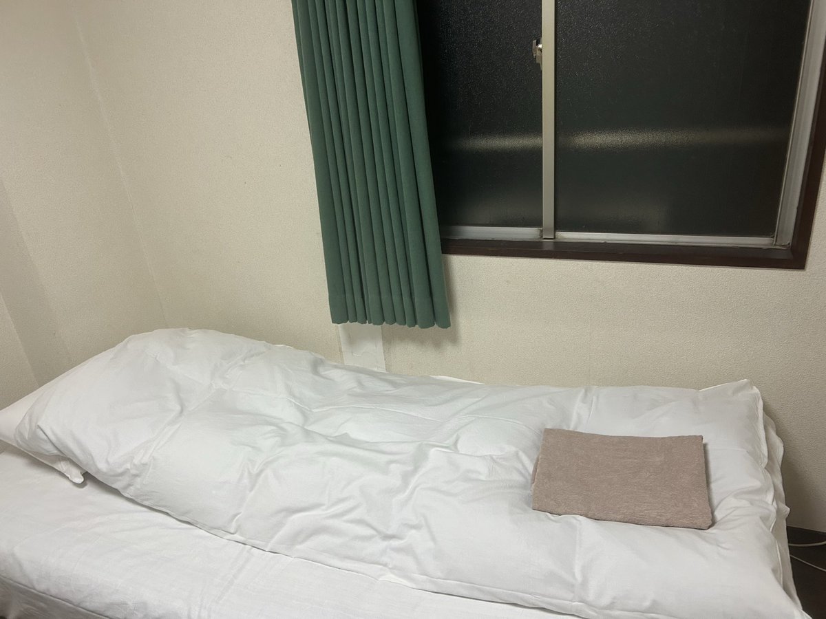 sansuke_jp's tweet photo. 無事宿にログインできた
寝ないと https://t.co/KWV1Kyx77x