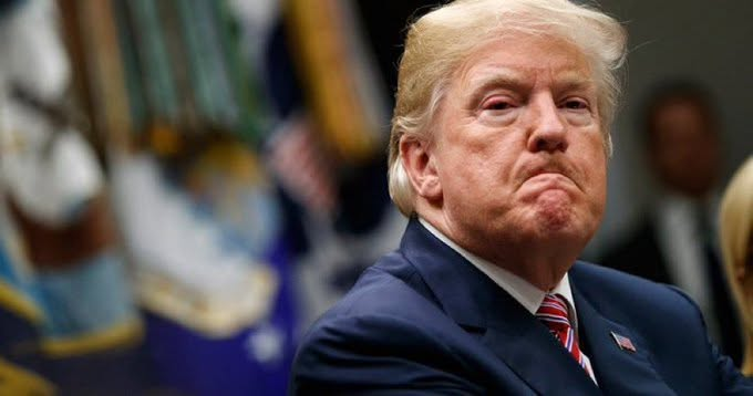 JesusChryslerII's tweet photo. 🤣🤣🤣
There’s trouble when he gets to Niger
#TrumpReadsAMap https://t.co/YdCSV5n4bI