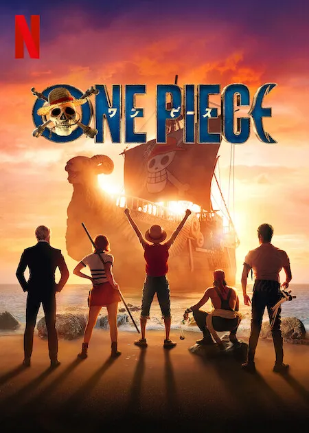 MediaGluttonyX's tweet photo. @calebdigitall if one piece live action is possible , anything is! https://t.co/7FC77usDci