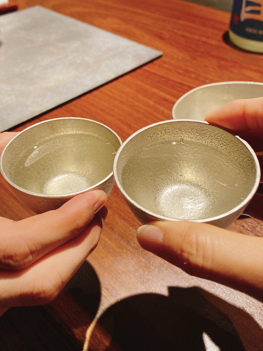 salamander8787's tweet photo. 今夜飲んだ酒をアップしますね。
長男は七田が一番美味しかったようです。 https://t.co/EymU81bqmw
