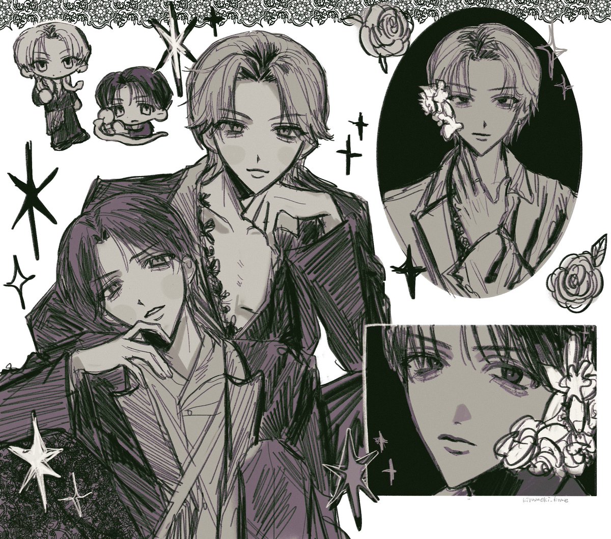 kirameki_kome's tweet photo. https://t.co/vBjHjrqqBI
