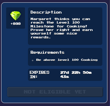 pixel_kicci's tweet photo. the next one soon finish in @pixels_online i love to see the reward for hard grinding... its a good sunday https://t.co/fYlexO0qU6