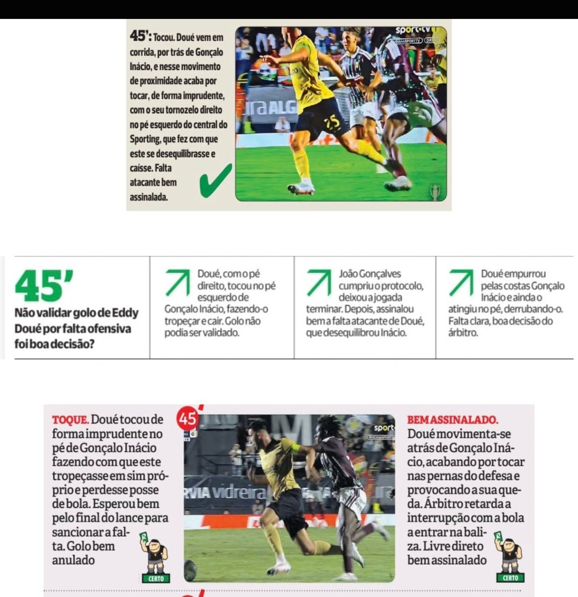ToCorreia1983's tweet photo. @AnicletoPereira @CabineSport https://t.co/qUsmeVw4Yb