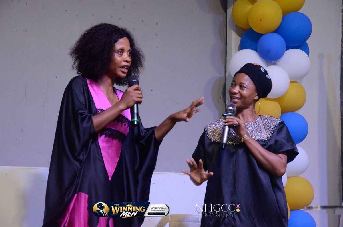 nhgccoshodi's tweet photo. What an incredible Men's Day service! God truly blessed us. Walk into your week in greatness and supernatural settlement!
#thankyouforcoming
#thewinningmen
#monthofAugust
#MonthofGreatnessandSupernaturalSettlement
#yearofnostress
#nhgcconline https://t.co/lgOOqpxB7x