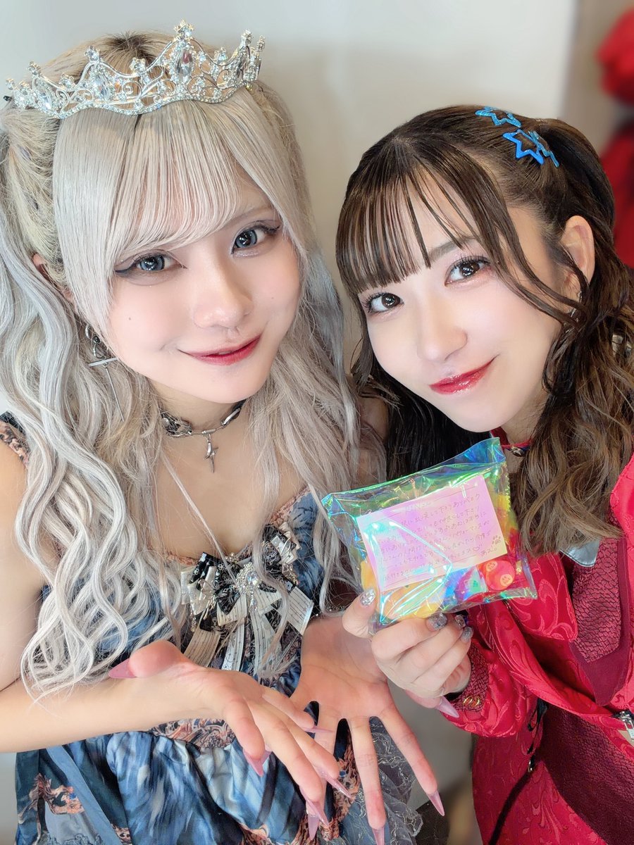 RIN_RED_i's tweet photo. だぁーーーーーーーーーーいすきな
私のねこｻﾝ、、あむちゃん(ᯫ᳐>⩊<ᯫ᳐)💙
きょうはお姫さまねこｻﾝでした🐈👑

呼んでくれてほんとにありがとうだひ
レアセトリに髪型と
リクエストもありがとう🫶🏻
おめでとう💙💙 ⋆.˚⊹⁺ https://t.co/WI8q6eVtJb
