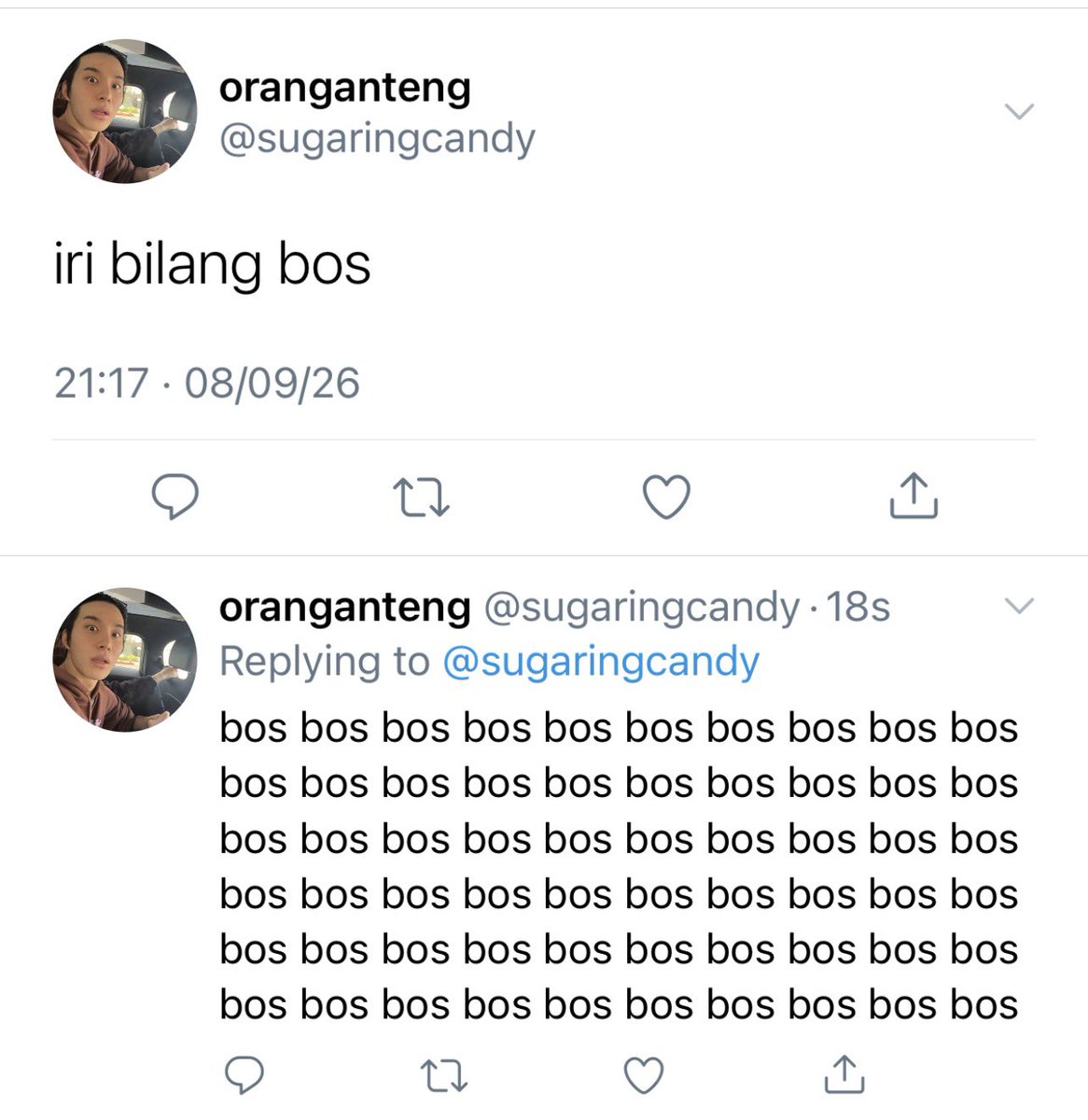 dearteaj's tweet photo. jungwoo habis kena double kill alias ilichil ke bali + johnjaehyuck nnton mancity pas dia di barak: https://t.co/OhD1HblhlG