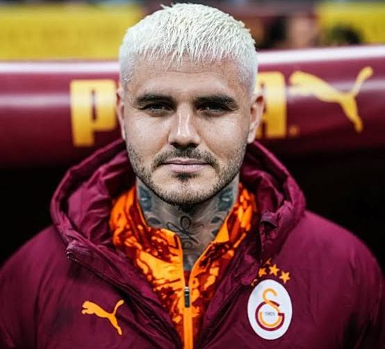 Sevdamzz_GS's tweet photo. 🚨Ertem Şener: "Galatasaray, Mauro İcardi'yi geri çağırsın." https://t.co/woza640UU0