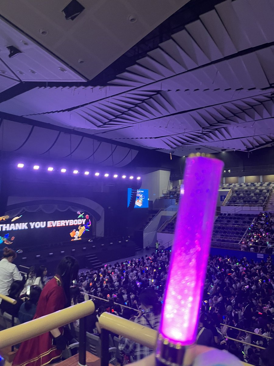 _trap_for_you_'s tweet photo. 앙스타 드림라이브 갔다왔어요!!!!! 
너무 재밌었다!!!!!
에덴 언데드 진짜 너무 멋졌듬 https://t.co/k3MBnKUrRJ