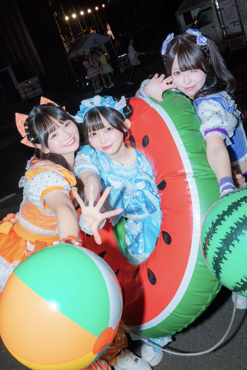 iON_idol_'s tweet photo. キミと過ごす夏❤︎ #iON #アイオン https://t.co/TlwcEBq9ns