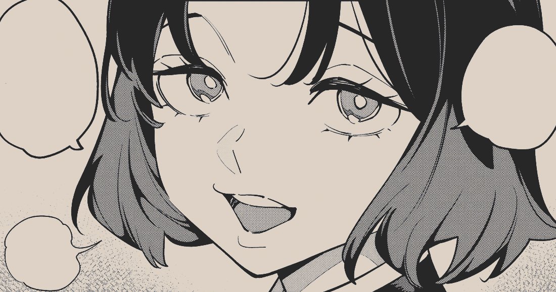 aerivellia's tweet photo. ‘ oh yeah ? Why don't you waddle to your Master 、Slave - chan and let Yakumo - san mind her own business ’ https://t.co/Elb7TfXpoO