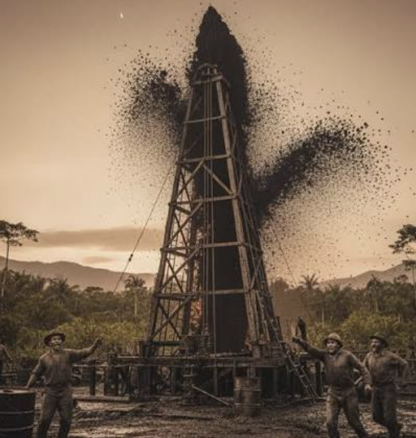 RobertoSmithP's tweet photo. Aquí les presento el lado petrolero del plan Trump para Venezuela. Pero hay que hacer historia para entender el presente. En los 1920s, la dictadura de Juan Vicente Gómez (sin "legitimidad electoral") otorgó miles de concesiones petroleras (de 181 en 1920 a 2.374 en 1921; promedio 323/año hasta 1935). 

Hubo gente en contra. Betancourt lo denunció: Gómez era "aliado y siervo de poderosos intereses extranjeros… Venezuela se había inscrito como el filón más preciado en el imperio petrolero del Tío Sam.”  
A pesar de todo las petroleras operaron libremente por medio siglo hasta la nacionalización en 1975, pese a los intentos de eliminarlas o neutralizarlas de los  sectores políticos. 

El modelo económico gomecista fue el motor de la mayor expansión de Venezuela: pasamos a ser el primer exportador mundial de petróleo (1928). Nuestro petróleo fue el combustible de los Aliados en la segunda guerra mundial. 

Pasamos de ser una lánguida nación rural anclada en el siglo XIX, a ser una potencia de desarrollo económico y social del siglo XX. Ciudades, electricidad, acueductos, autopistas, puertos, aeropuertos, escuelas, universidades, urbanizaciones, hospitales, empresas, todas financiadas por la expansión petrolera. El PIB per cápita se multiplicó por más de 10 entre 1920 y 1975. Fuimos uno de los países de mayor crecimiento del mundo entre 1930 y 1980. 

Hoy, desde el #3E de 2026, el gobierno venezolano tutoreado por el gobierno de los EUA, negocia decenas de nuevos contratos petroleros de gran impacto. Misma lógica de apertura al capital privado y extranjero, especialmente norteamericano, pero a una escala 10 veces mayor. Se negocian 100.000 millones de barriles del subsuelo, un tercio de la reserva total (pero de petróleos ligeros), por un valor de mercado de más de 10 trillones de USD.  PDVSA no entra en la operación. Se eliminó su monopolio. Operan directamente las petroleras. 

La historia no se repite: se amplifica enormemente.   El destino de Venezuela en el siglo XXI depende de esta nueva apertura petrolera. Si Venezuela juega bien, esta apertura se convertirá, como aquella de Gómez, en el motor del desarrollo sostenido de Venezuela en el siglo XXI, pero 10 veces más grande y acelerado.  
Eso es lo que está realmente en juego hoy. Hay que mirar el bosque y pensar bien sin infantilismo.

Más info https://t.co/Pv4M902txx