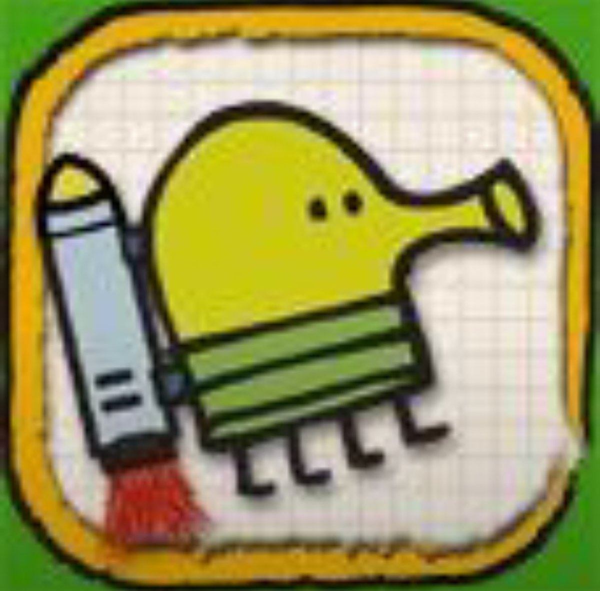 170mphspeed's tweet photo. I just got up to 2,290 in #DoodleJump!!! Beat that! https://t.co/53Yvdxhan1 https://t.co/CRTanQZmNY