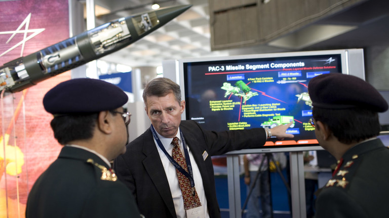 RT_India_news's tweet photo. The Buyer-Seller Trap: Why America Hasn’t Delivered What India Expected

After $20 billion in arms sales, the relationship remains heavy on contracts and light on the technology transfer New Delhi actually wants, writes @Chopsyturvey 👇

https://t.co/9lfxVNfXFK https://t.co/rwcBdnAZ2D