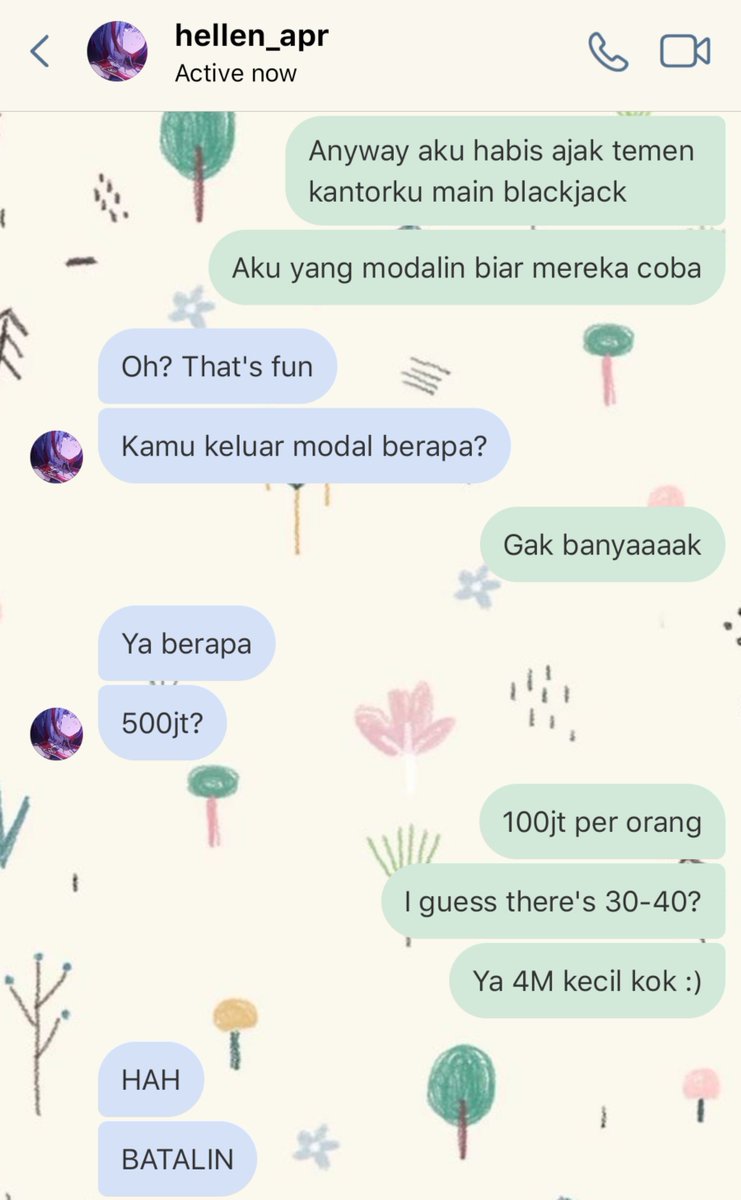 StaffStevan's tweet photo. Yang mau keep cepetan ya temen-temen. Dimarahin ternyata sama Hellen. :) https://t.co/SYBNshJJyL