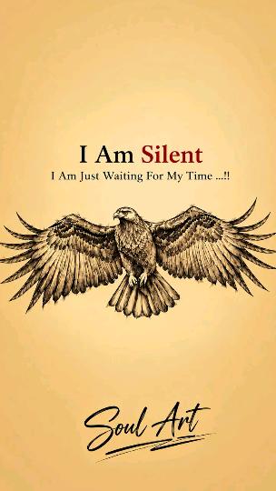 ABBAIDRIS5074's tweet photo. I'm silent
I'm just waiting for my time.... 😎 https://t.co/bzBmVnRacG