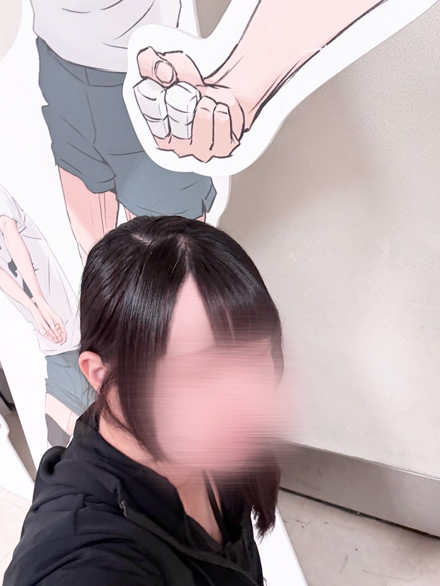 omdeto0520's tweet photo. 覚くんに怒られた( /^﹏^)/ https://t.co/pwvj75Xr2B