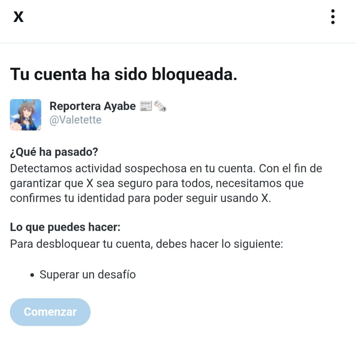 Valetette's tweet photo. Wtf otra vez.... https://t.co/tsnowBPv5D