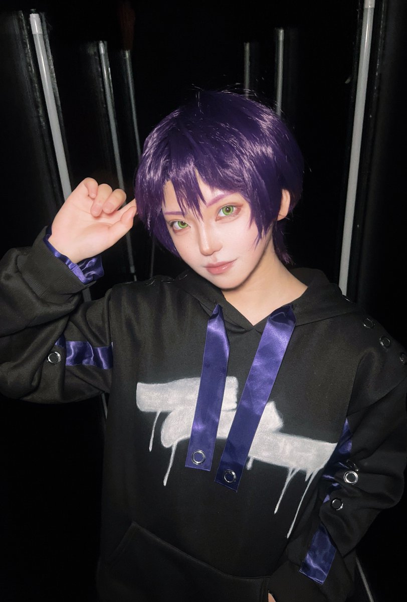 Himari_54318's tweet photo. V🅰️CHSS、⚔️で撮影でした。
最高のメンバーと撮影ができて楽しかった！

#V_OVER https://t.co/wDU7E1a2oi