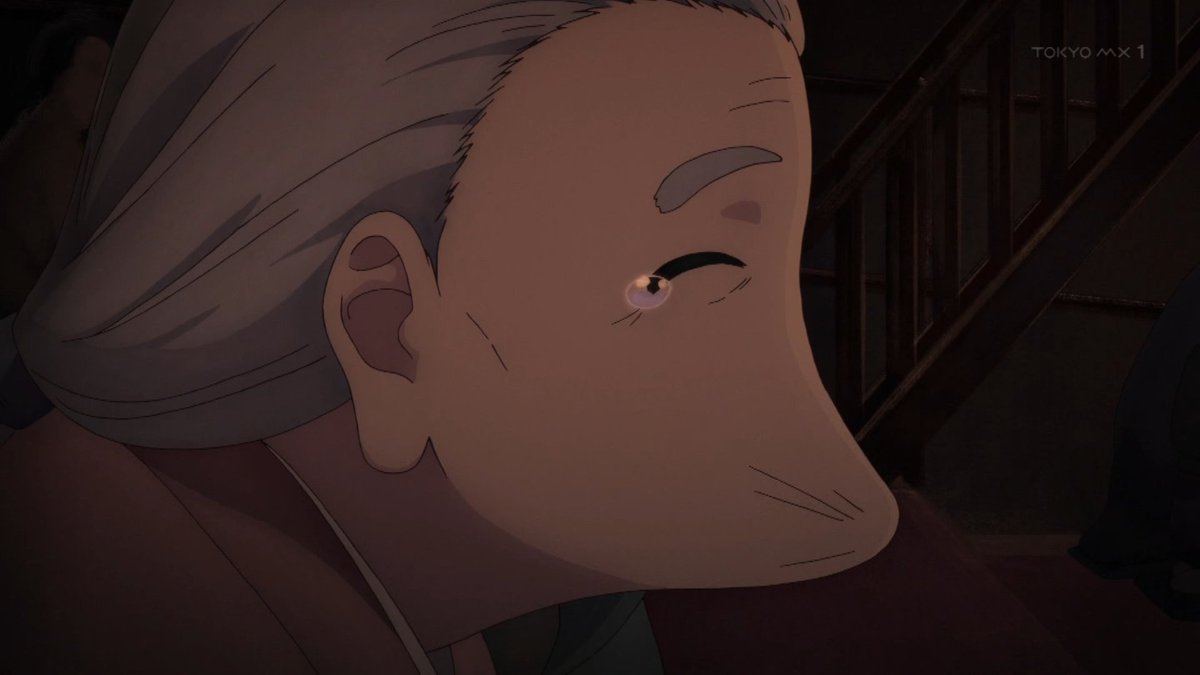 二十世紀電氣目録-ユーレカ・エヴリカ- 第6話 ツイート画像 1